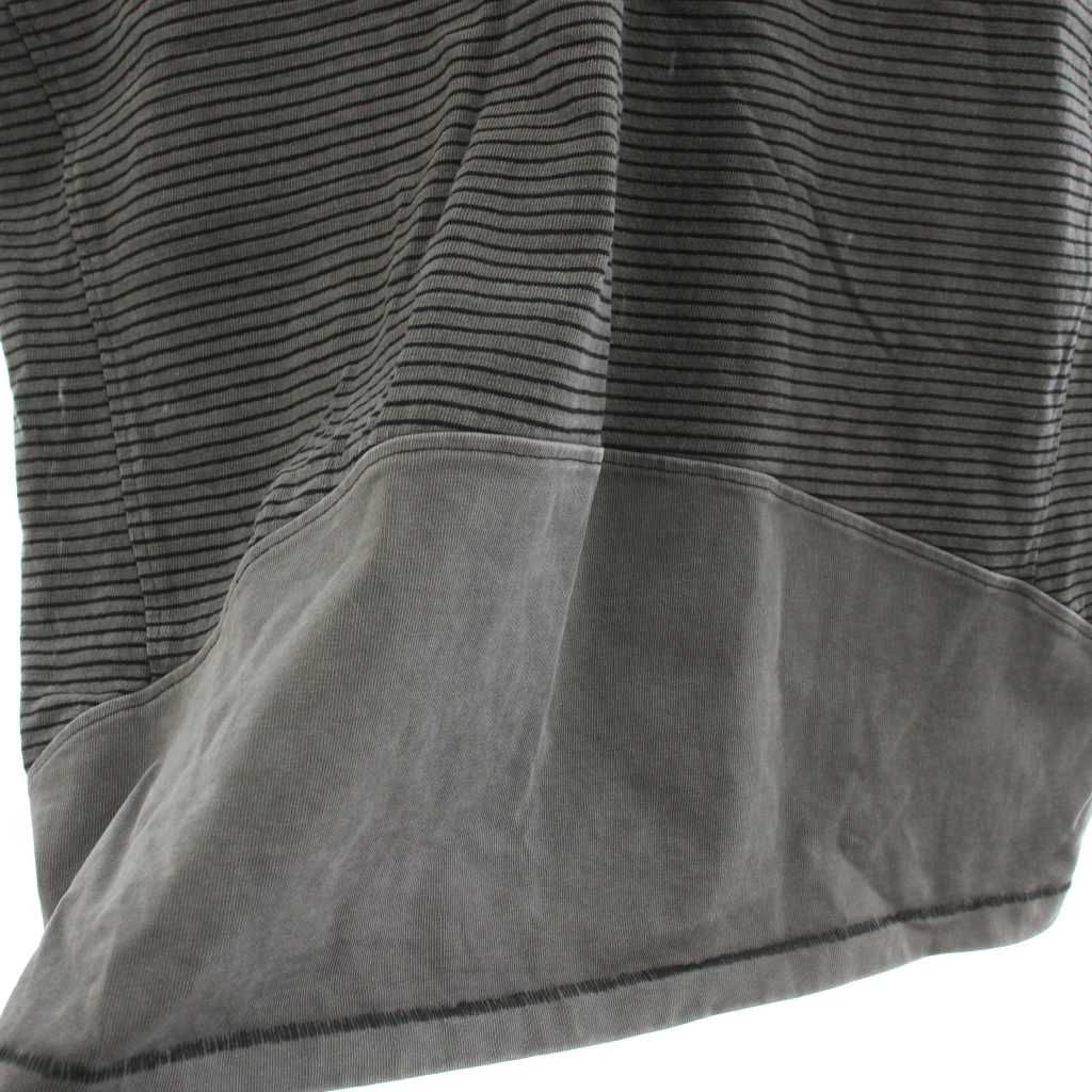 サンドウォーター Sandwaterr SW-C0216 ORGANIZED TEE NS 9OZ COTTON