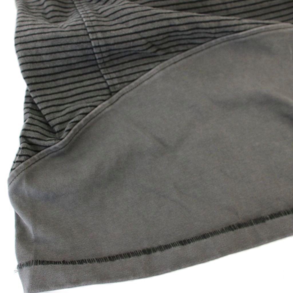 サンドウォーター Sandwaterr SW-C0216 ORGANIZED TEE NS 9OZ COTTON