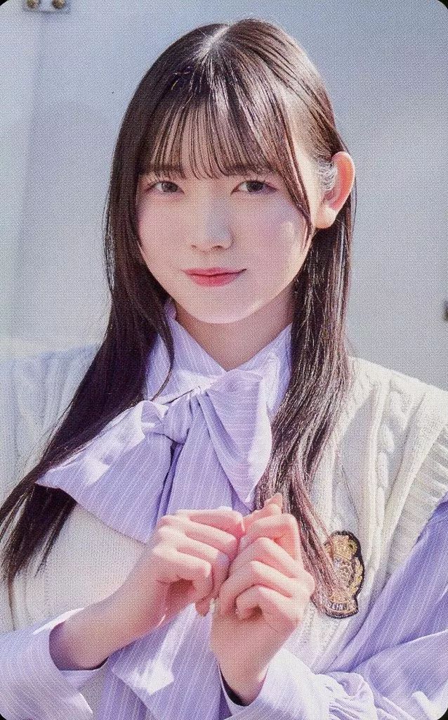 中古】コレクションカード(女性) CUTIE STREET/真鍋凪咲/CD「キューに