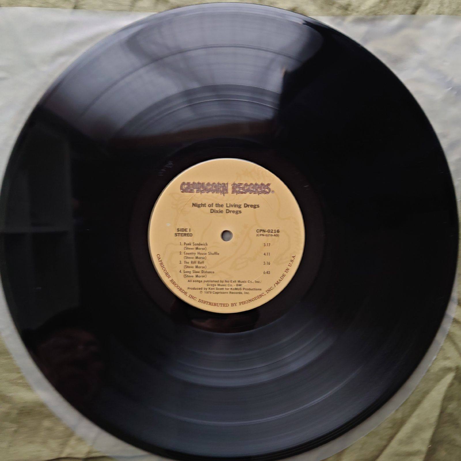 Drenge LPレコード LED ZEPPELIN」「BLACK SABBATH」 各種オリジナル盤/国内盤レコード