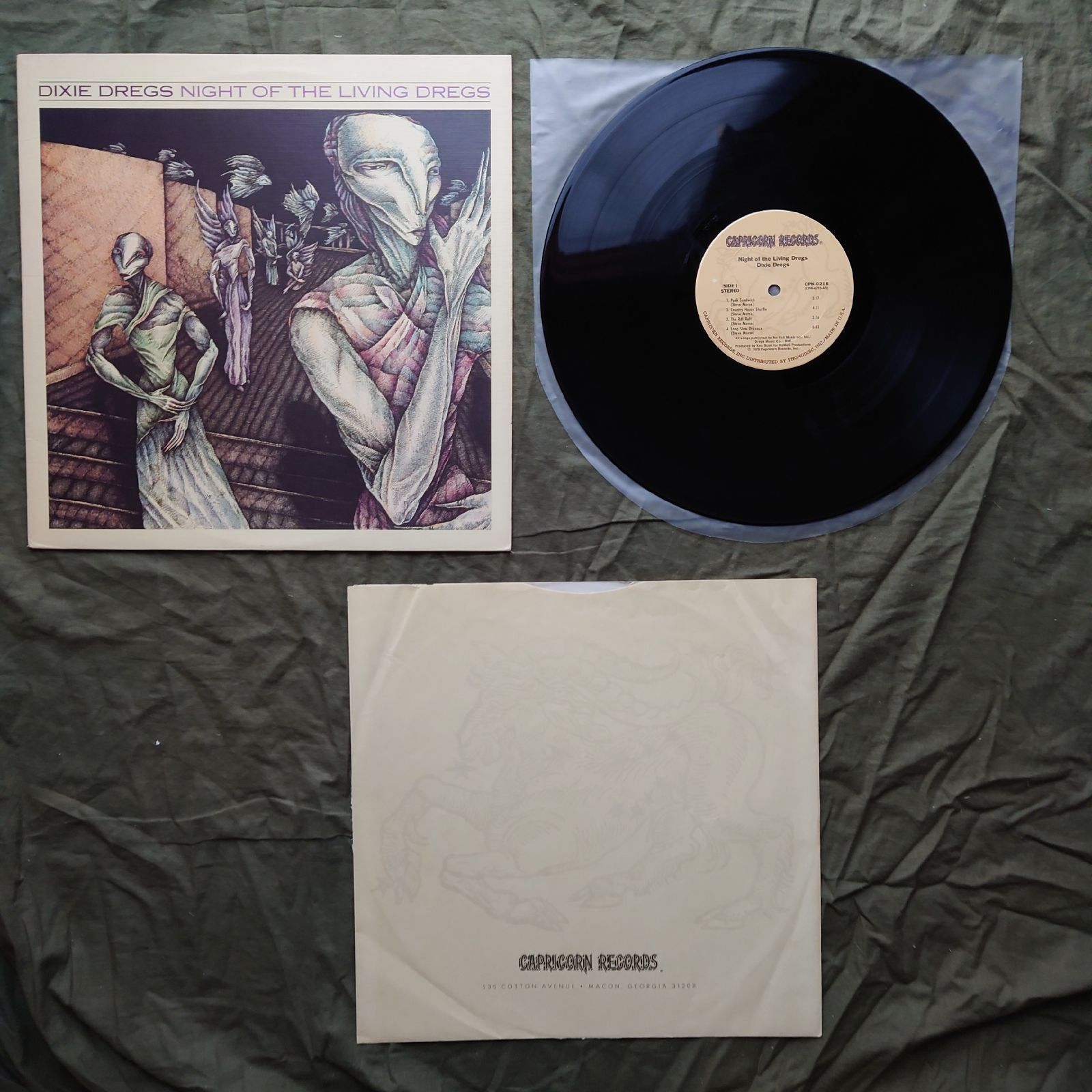 Drenge LPレコード LP レコード 激唱 八代亜紀 流行歌 6枚セット｜トレファクONLINE