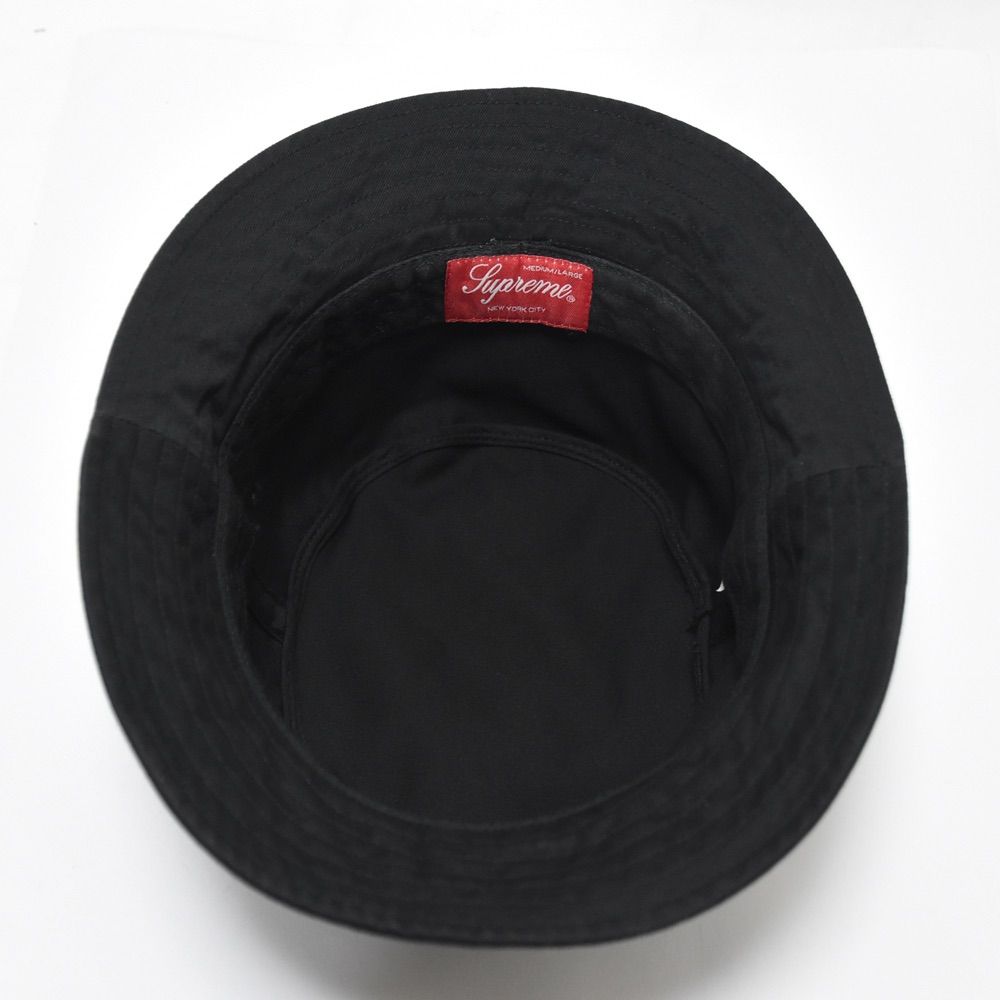 24FW SUPREME シュプリーム クラシックロゴ Crusher クラッシャー