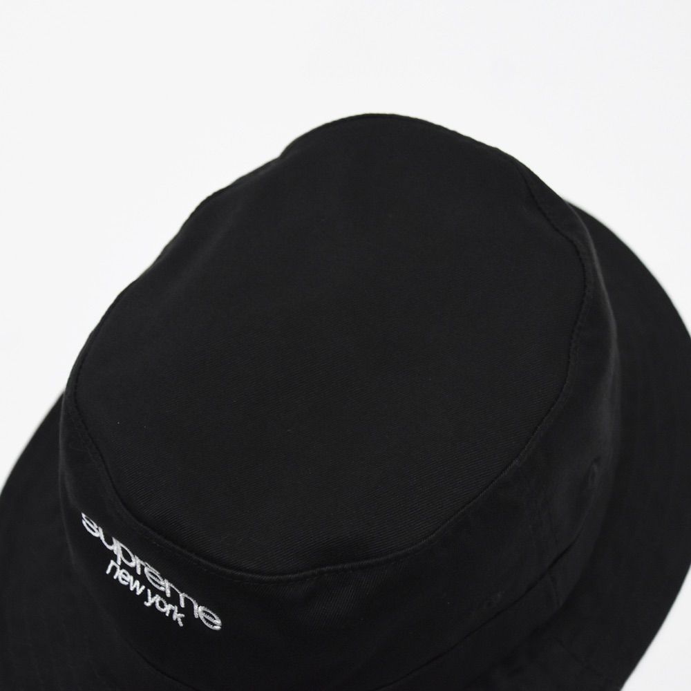 24FW SUPREME シュプリーム クラシックロゴ Crusher クラッシャー