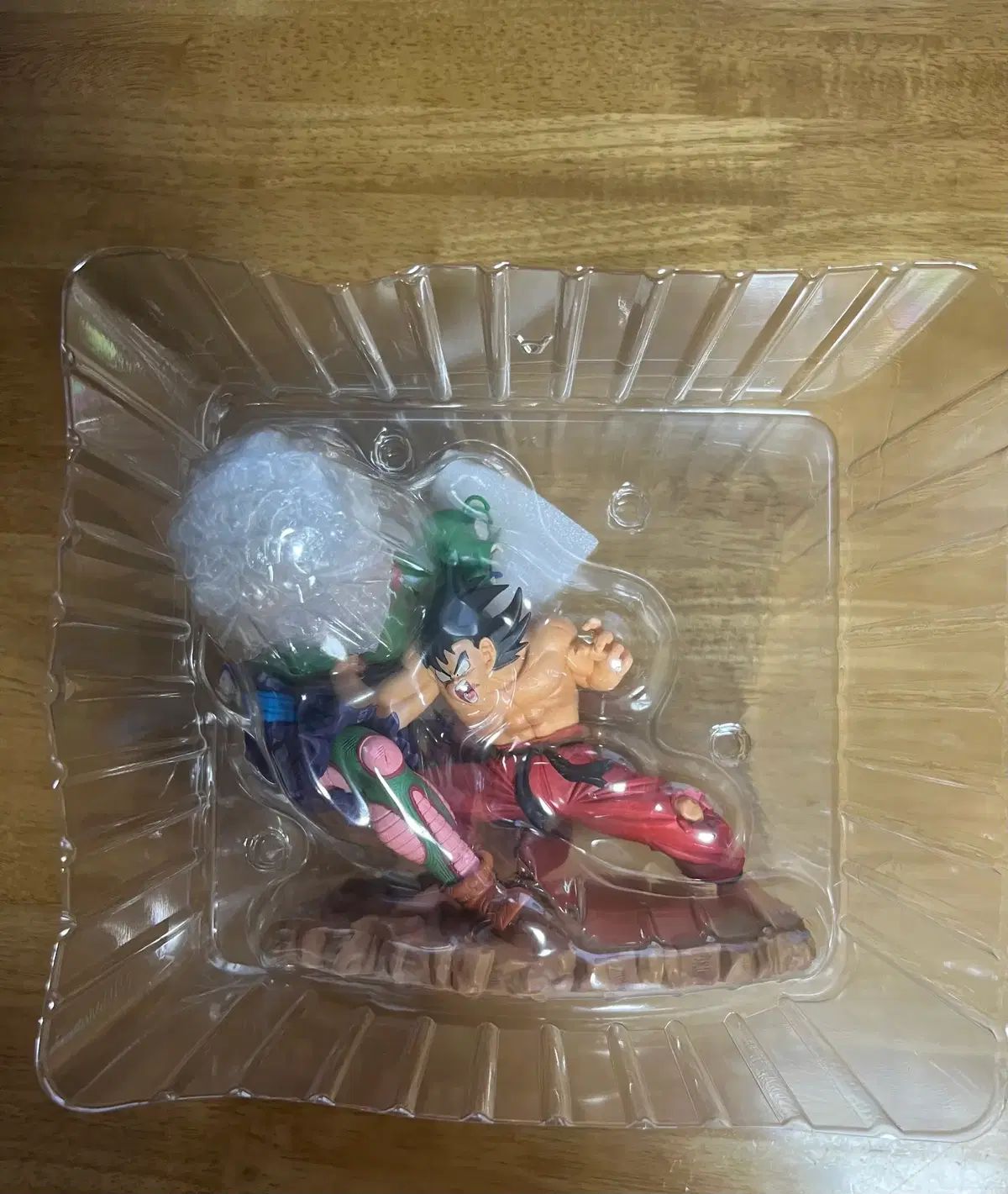 一番くじ ヒストリー