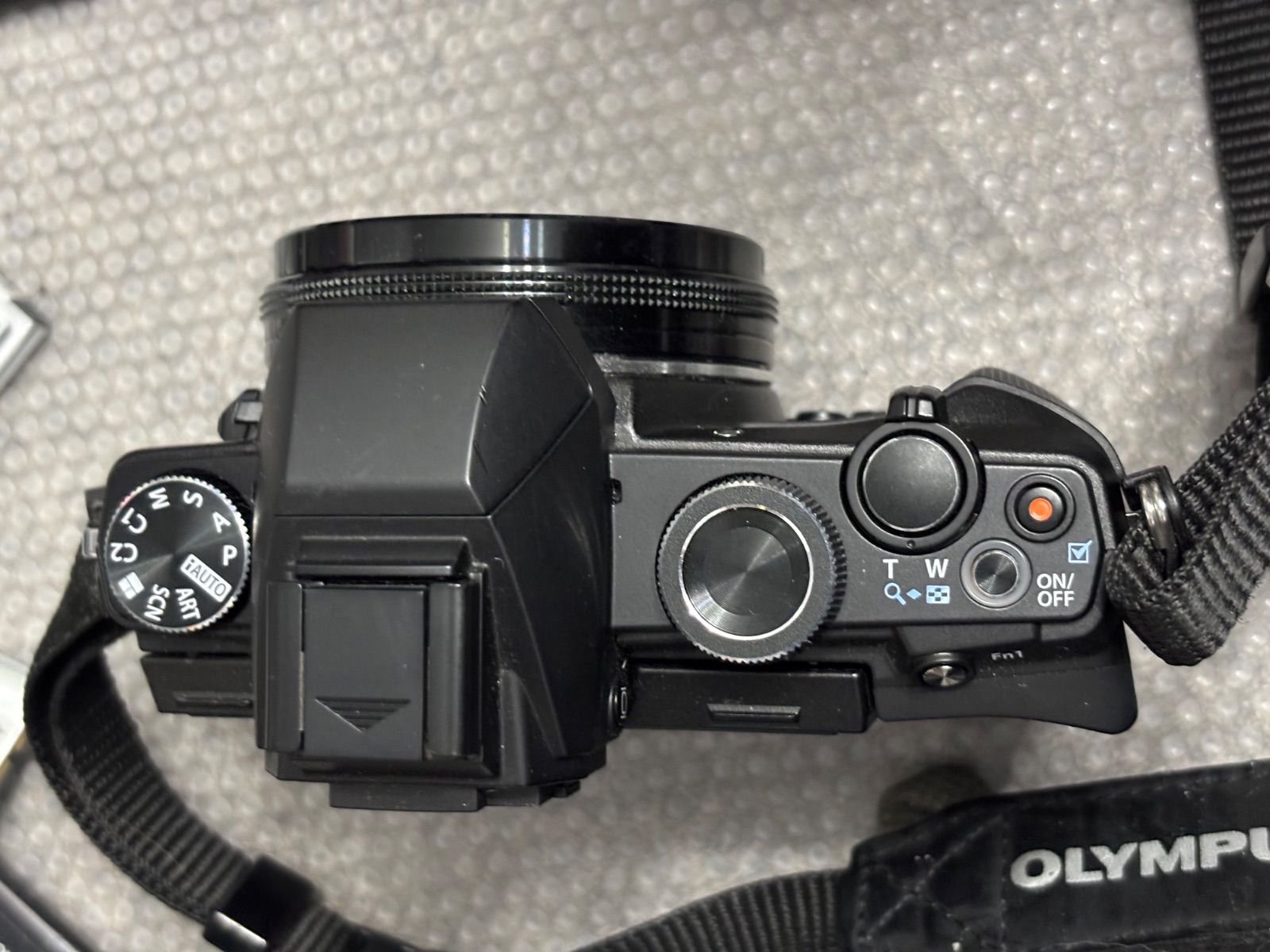 OLYMPUS オリンパス STYLUS 1