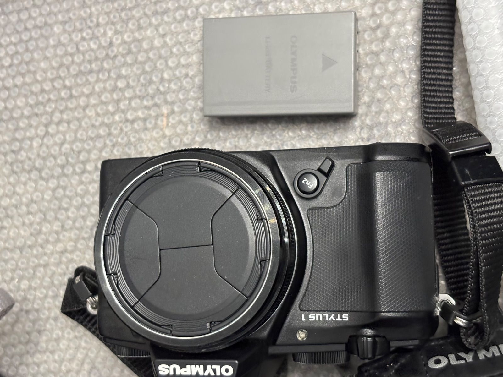 OLYMPUS オリンパス STYLUS 1