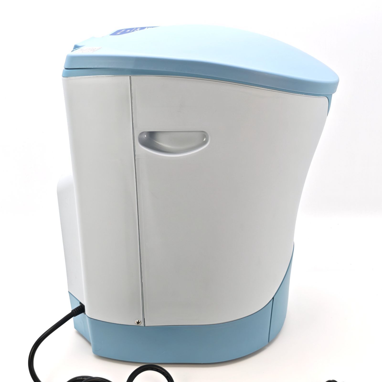 未使用品】National ナショナル 松下電工 バイオ式生ごみ処理機 生ごみ