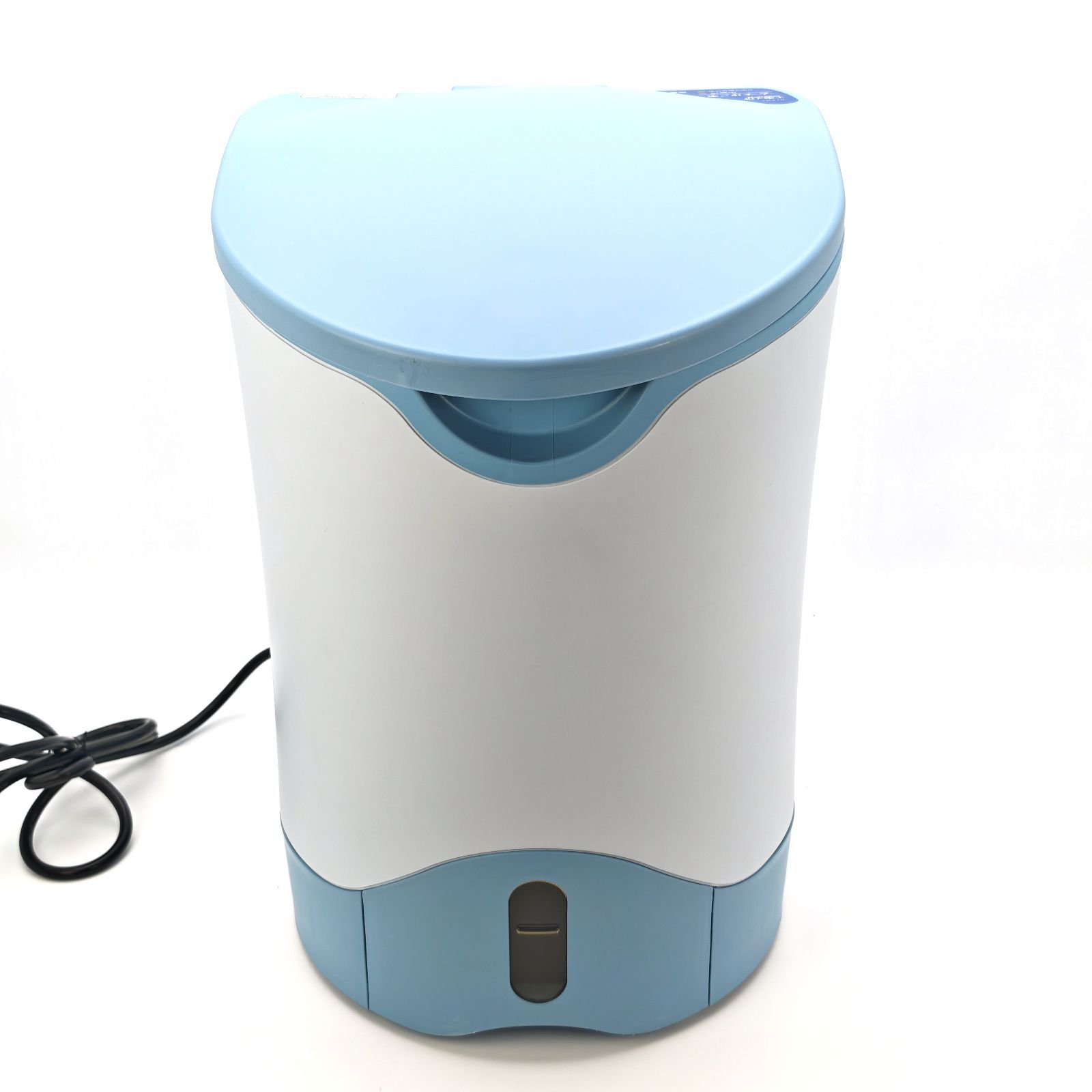 未使用品】National ナショナル 松下電工 バイオ式生ごみ処理機 生ごみ