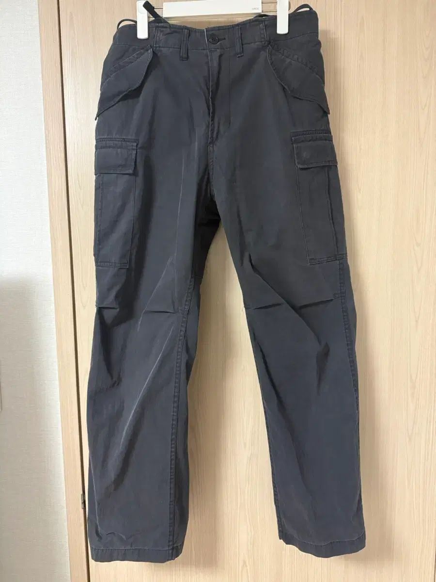 1 VLNDFLES ミルスペック パンツ 初回版