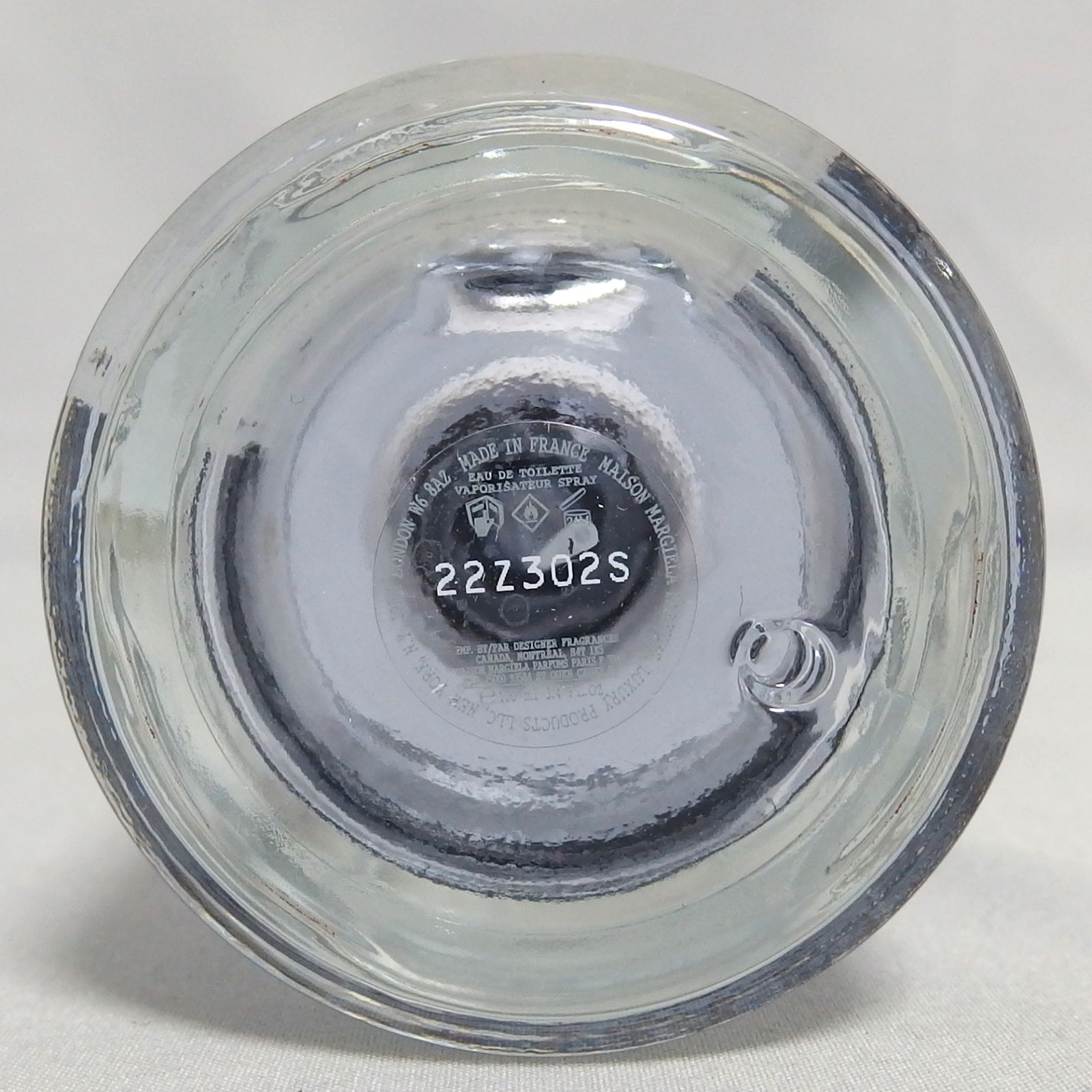 国内正規品☆Maison Margiela REPLICA Lazy Sunday Morning 100ml 香水 