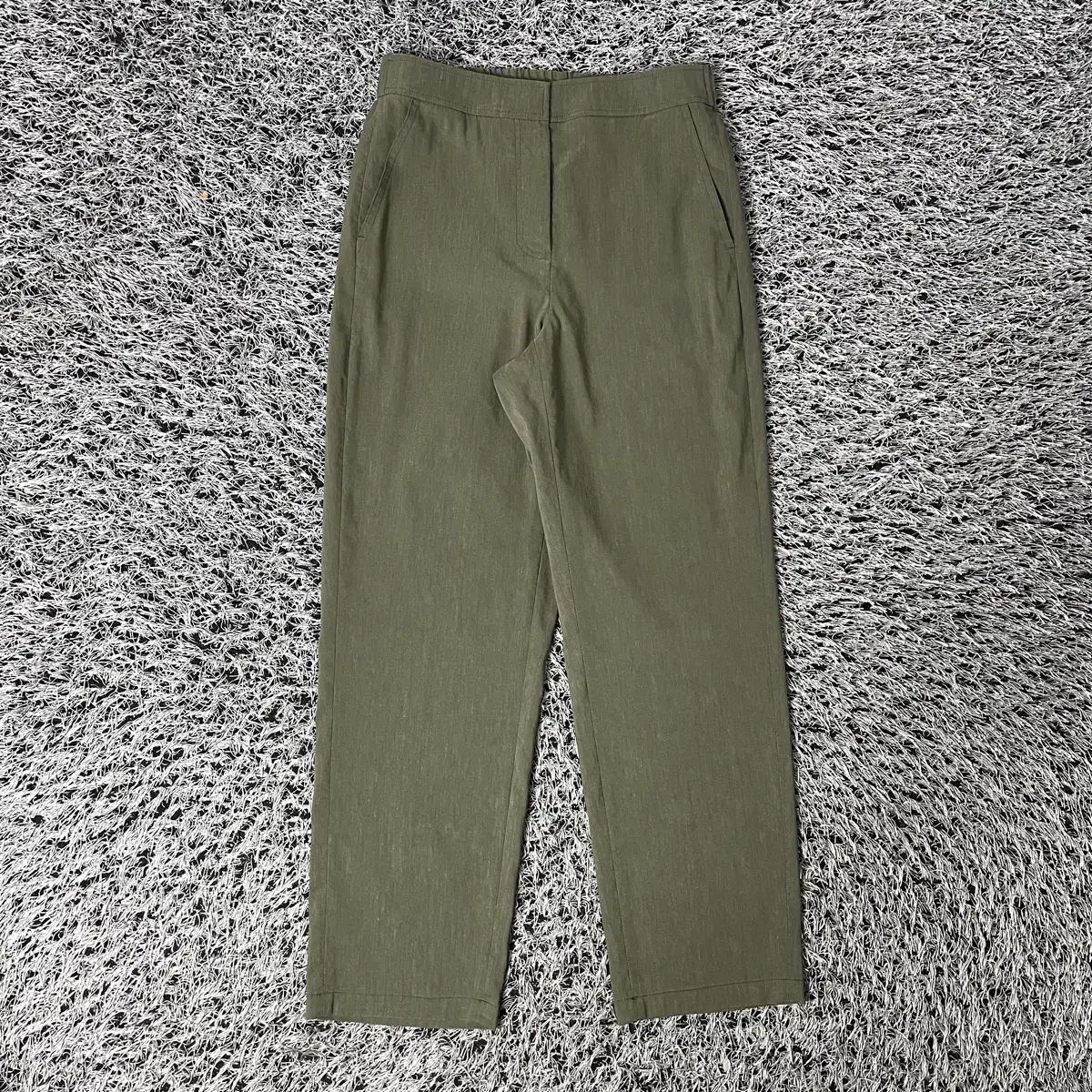 シリーズ エピグラム SS バンディング パンツ ズボン 28-30