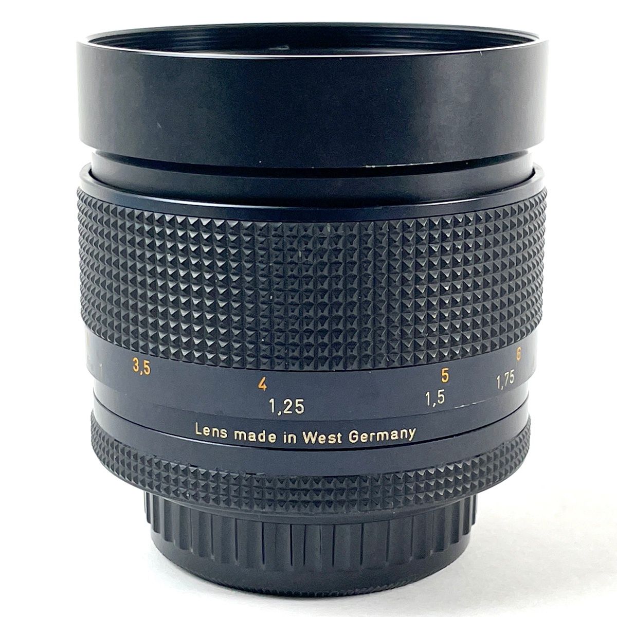 コンタックス CONTAX Planar T* 85mm F1.4 AEG プラナー 一眼カメラ用