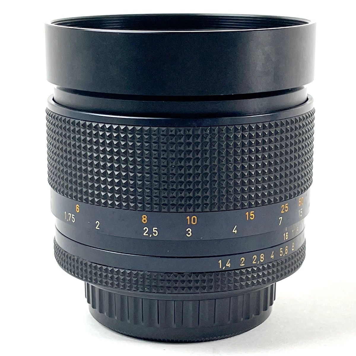 コンタックス CONTAX Planar T* 85mm F1.4 AEG プラナー 一眼カメラ用