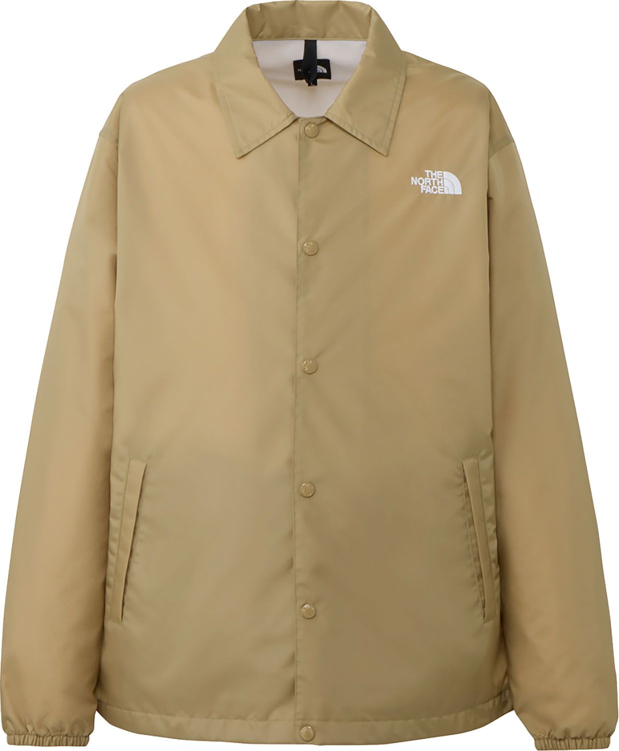 ザ ノース フェイス THE NORTH FACE アウトドア コーチジャケット Coach Jacket メンズ レディース トップス コート ジャケット 一枚もの シェルジャケット キャンプ 普段使い NP 72450 KT ケルプタン