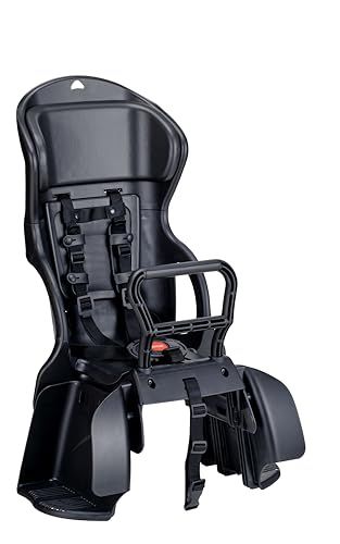 OGK技研 オージーケー技研 リアキッズシート RBCシリーズ RBC-015 DX | 2 ヘッドレスト付カジュアルリアキッズシート 自転車用 m