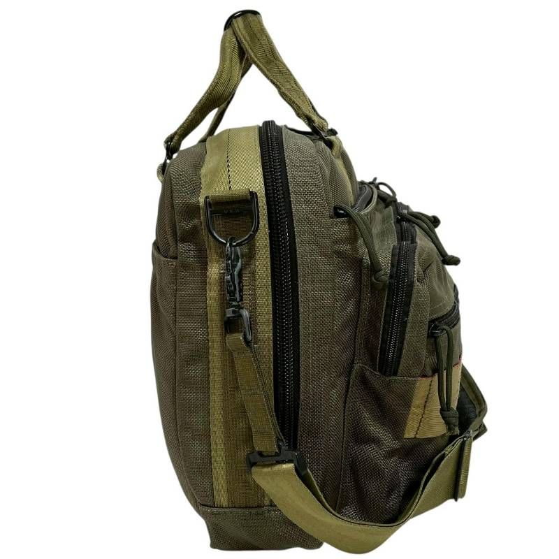 2754 BRIEFING ブリーフケース NEO B4 LINER オリーブ - メルカリ