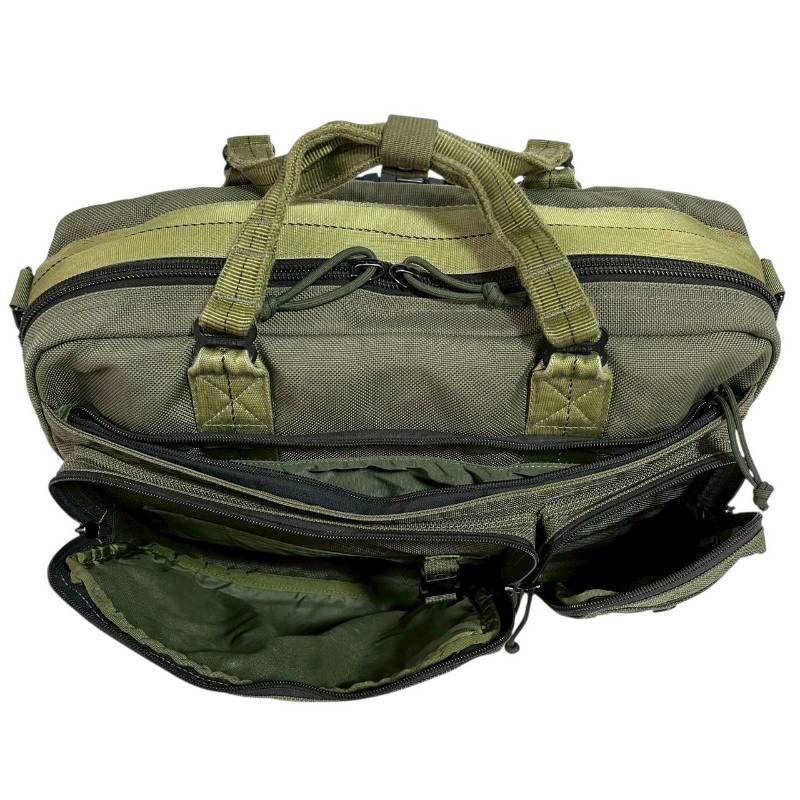 2754 BRIEFING ブリーフケース NEO B4 LINER オリーブ - メルカリ