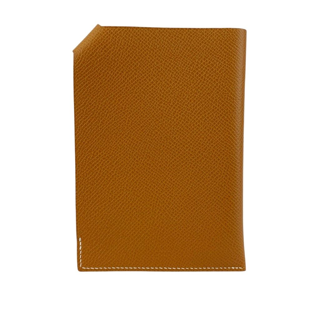 エルメス □未使用□ タルマック PM パスポートケース ヴォーエプソン