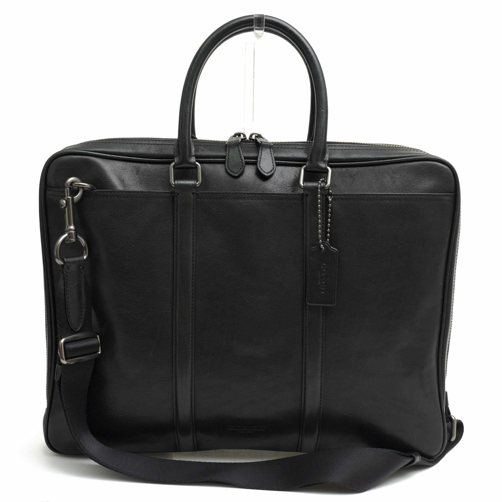 コーチ／COACH バッグ ブリーフケース ビジネスバッグ 鞄 ビジネス 