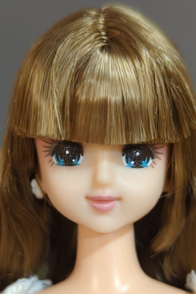 ♥箱無し・新品♥リカちゃんキャッスル　エクセリーナ リトルファクトリー リカちゃんキャッスル 30周年記念 ジェニー