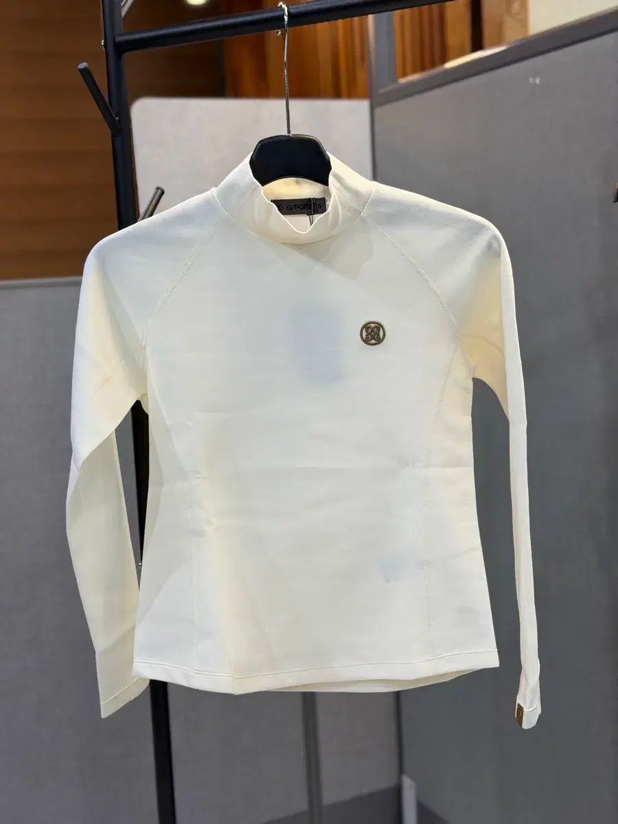 レディース ゴルフ モックネック ハイネック インナー sサイズ その他 レディースウェア ゴルフ