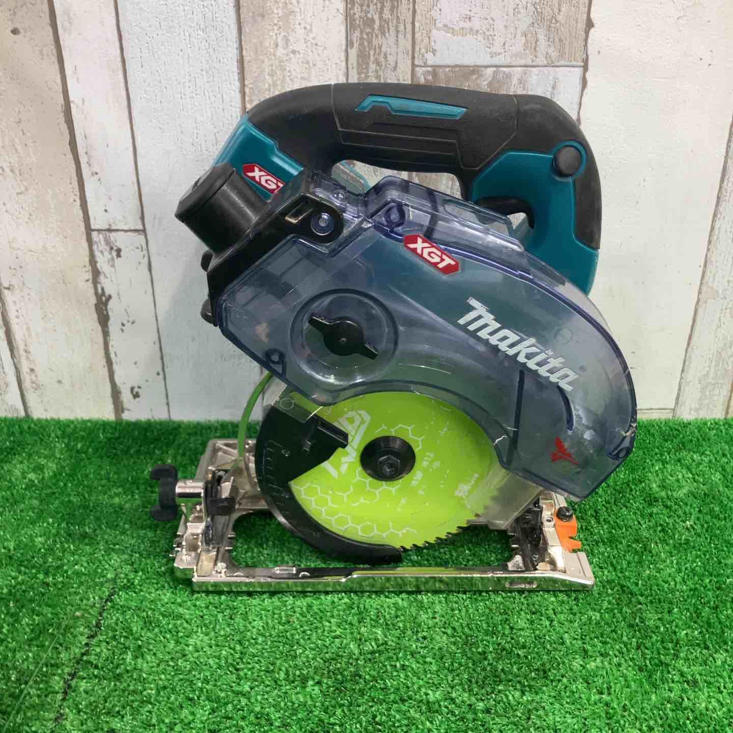 マキタ makita コードレス防じんマルノコ KS 002 GZ