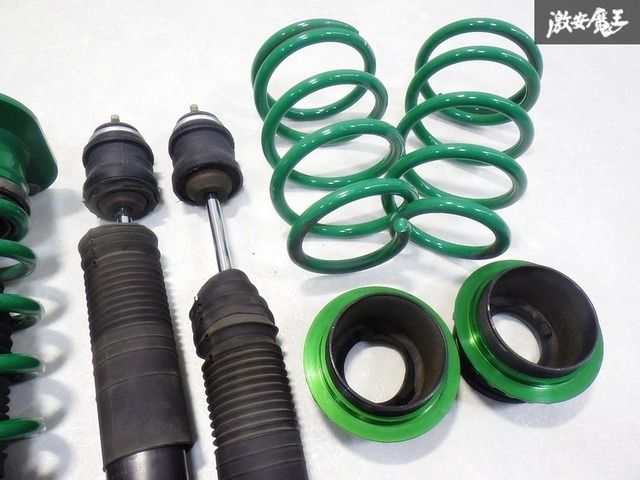 即発送 固着なし！ TEIN テイン FLEX-Z フレックスZ AZK10 SAI