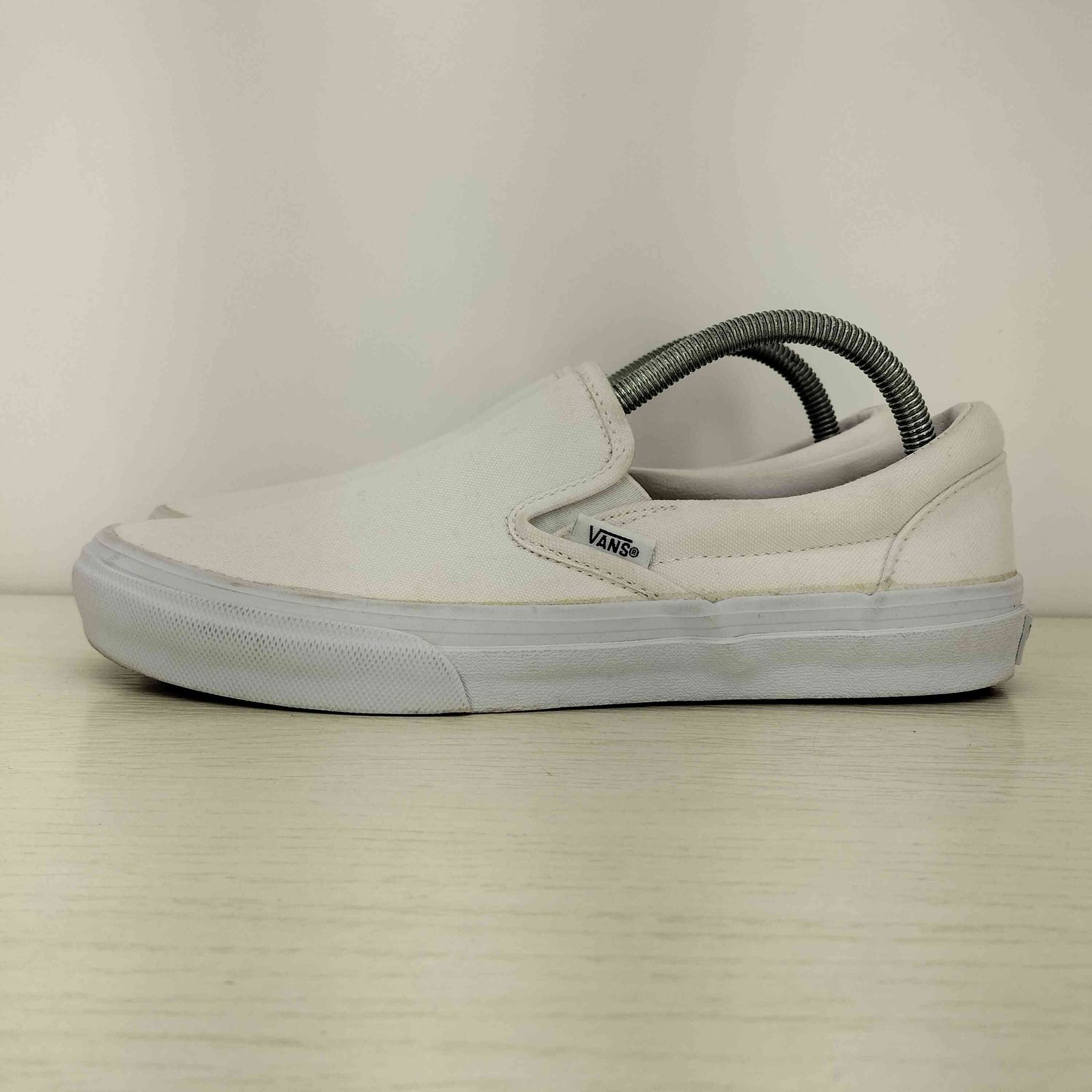 バンズ VANS SLIP ON スリッポン メンズ JPN：26 - メルカリ