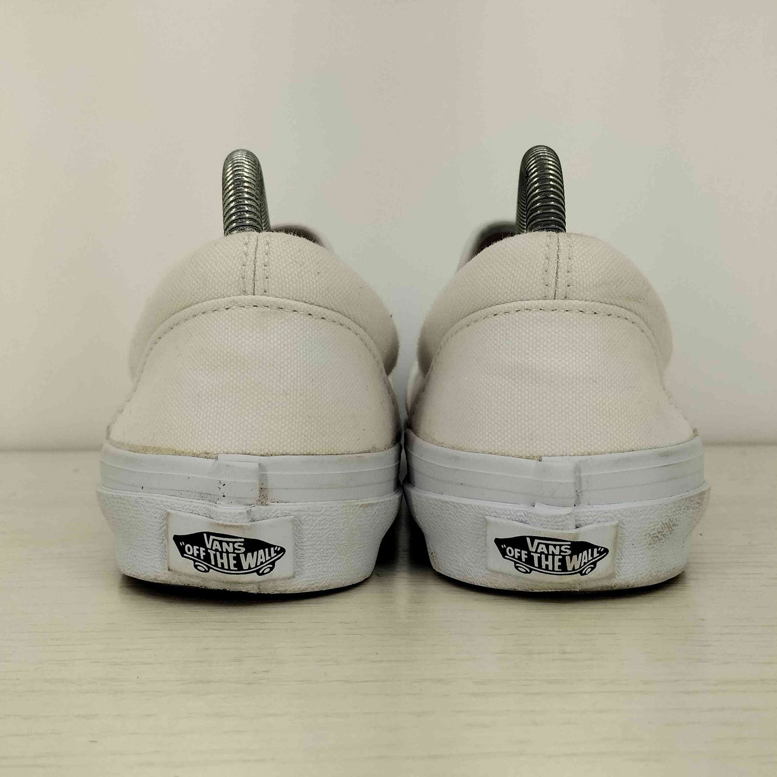 バンズ VANS SLIP ON スリッポン メンズ JPN：26 - メルカリ