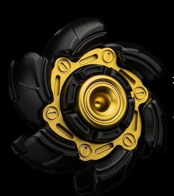 GoBiggeR Pillbug ハンドスピナー　フィジェットトイ GoBiggeR Pillbug ハンドスピナー フィジェットトイ GoBiggeR Pillbug