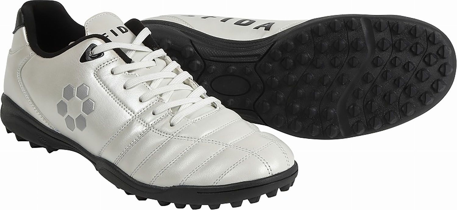 スフィーダ sfida フットサル PIONIERE TRAINING SF25TR01 WHT WHITE