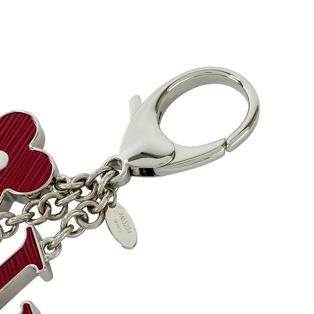 ルイヴィトン □新同□ ビジューサック フルール ドゥ エピ SS