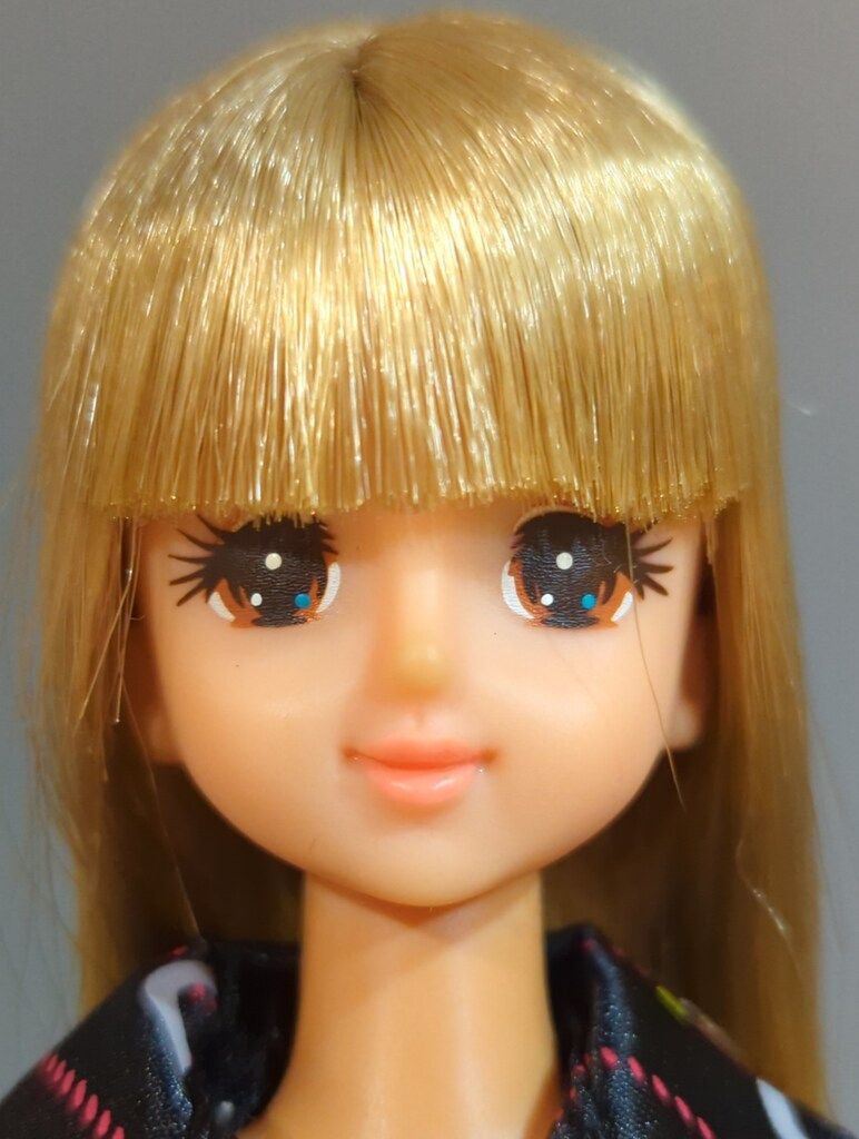 タカラ 初代ジェニー 日本製 - メルカリ