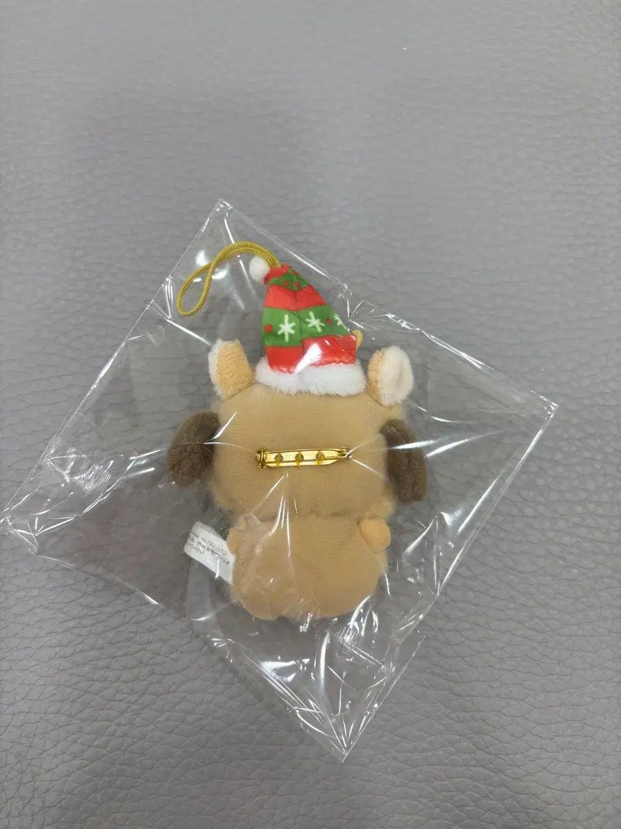 サンリオ ポチャッコ 2024 クリスマス キーホルダー - メルカリ