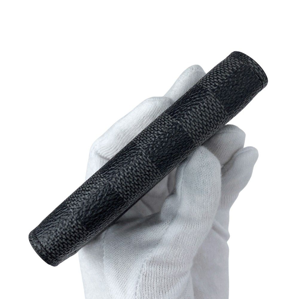 ルイヴィトン　ブラックダミエ　ケース 楽天市場】ルイ ヴィトン ダミエ グラフィット ミュルティクレ6 キー