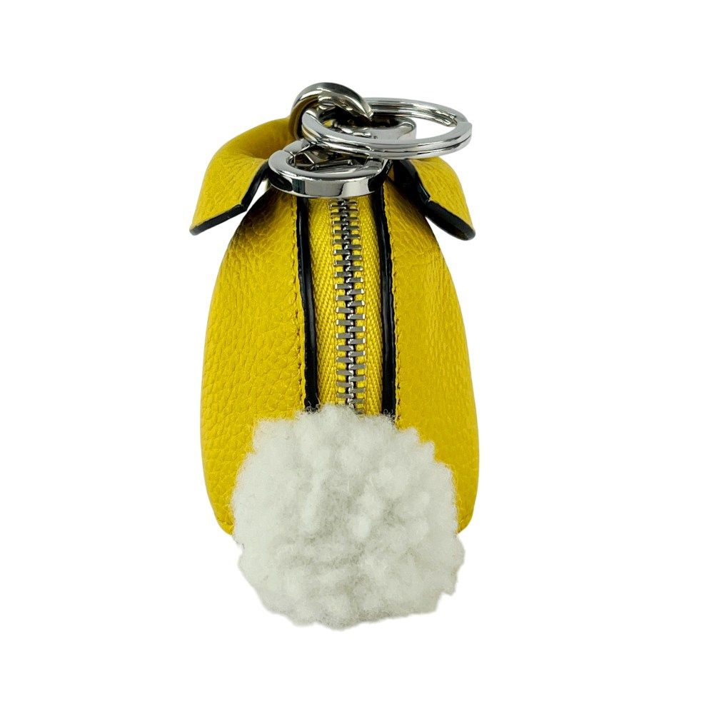 ロエベ □美品□ バニー キーチャーム キーホルダー ファッション