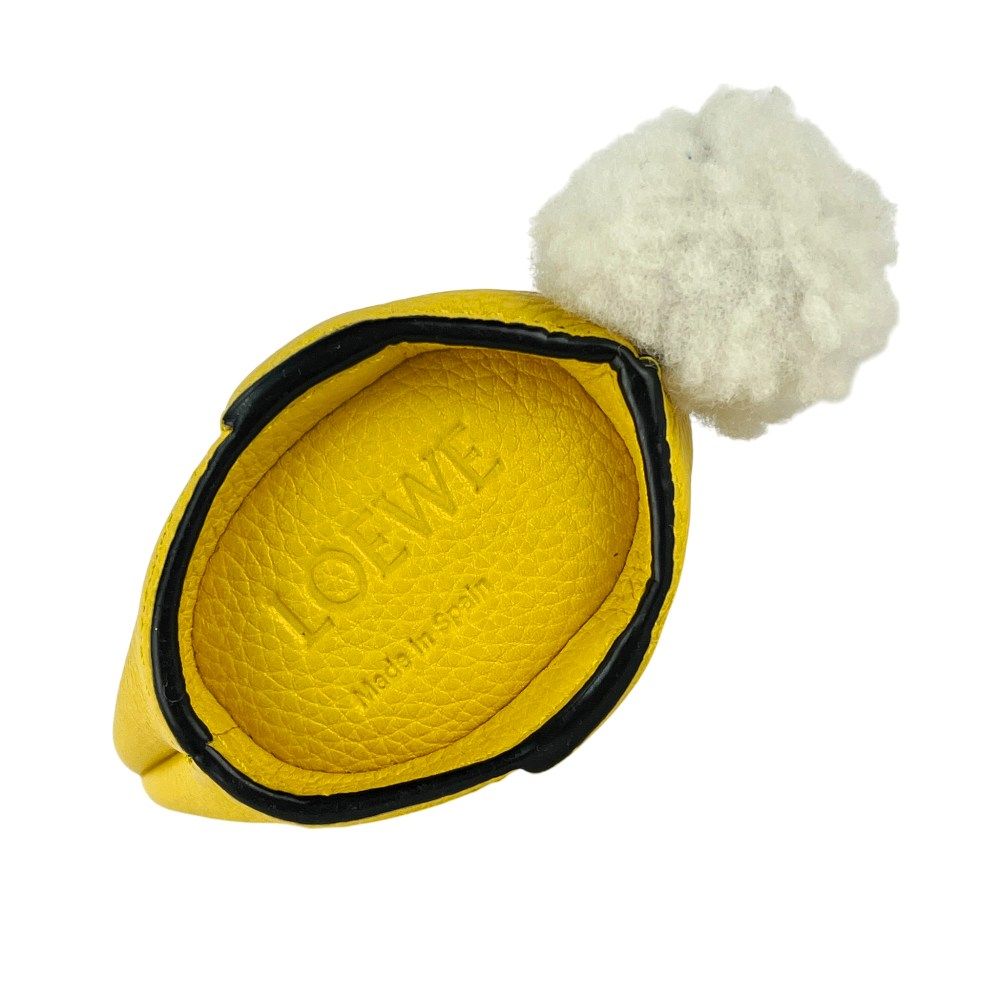 ロエベ □美品□ バニー キーチャーム キーホルダー ファッション