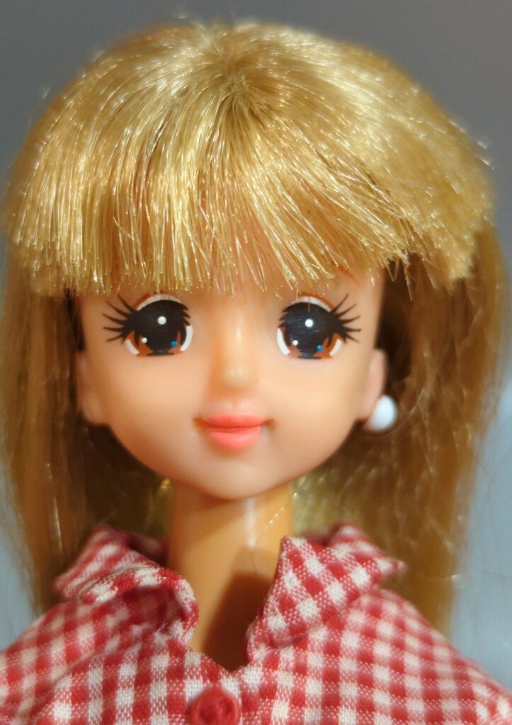 メルカリ便！土日指定！Jade Girl’ spore 1704 ジェニーTC メルカリ便！土日指定！Jade Girl' spore 1704 ジェニーTC メルカリ便