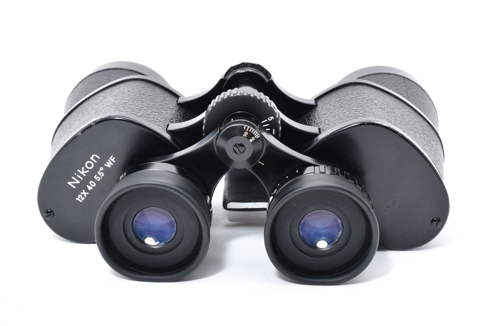 ニコン Nikon 双眼鏡 12 x 40 5.5° WF LL 55 6321