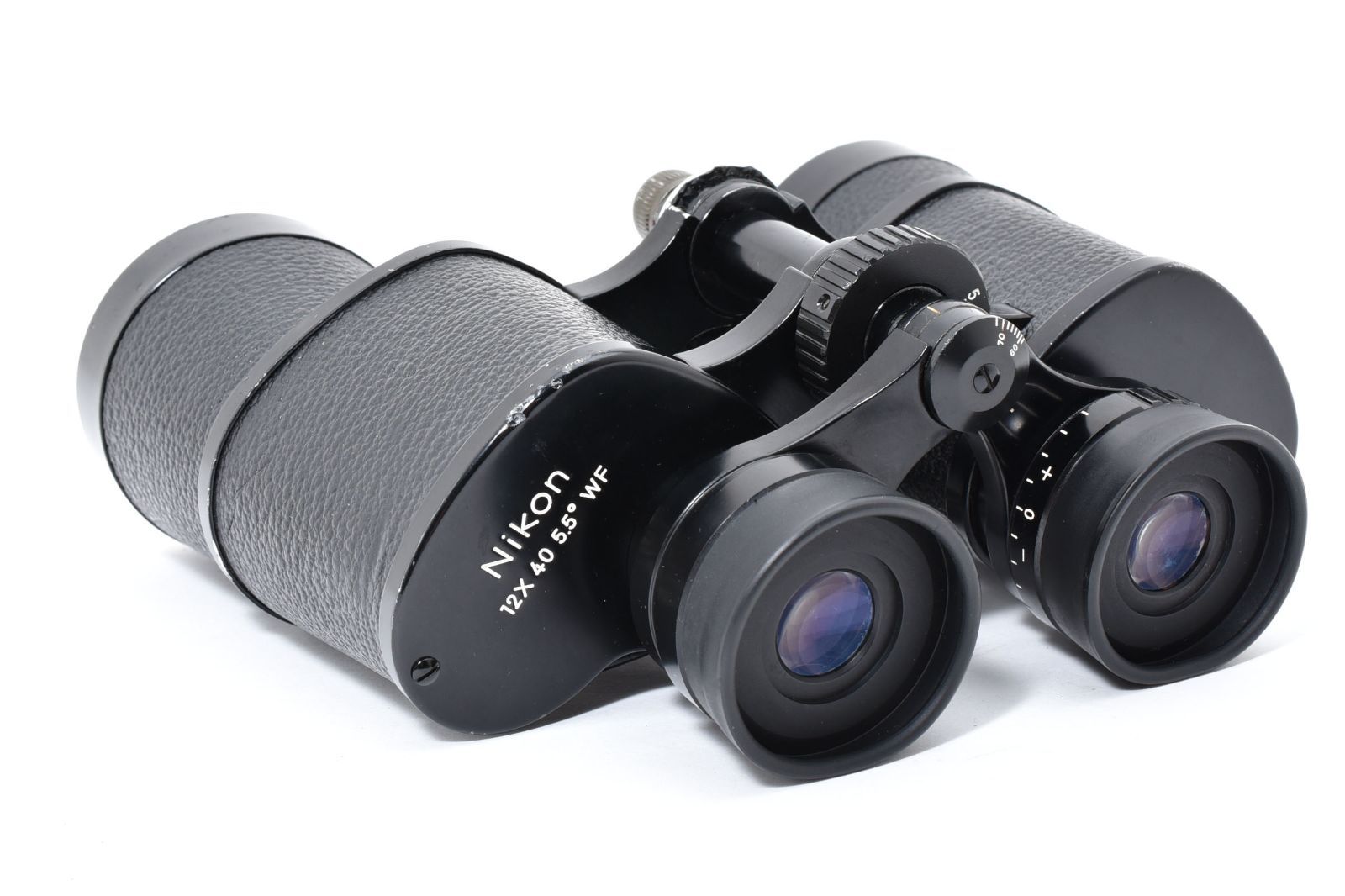 ニコン Nikon 双眼鏡 12 x 40 5.5° WF LL 55 6321