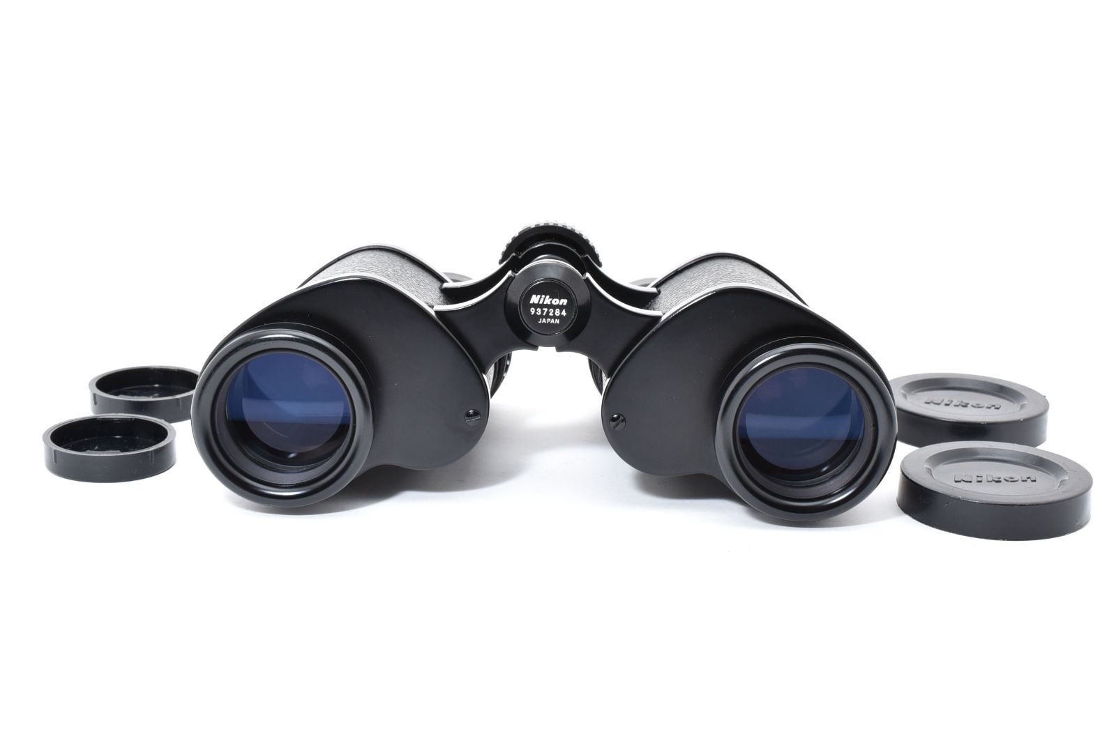 ニコン Nikon 双眼鏡 8 x 30 8.3° WF LL 55 6322