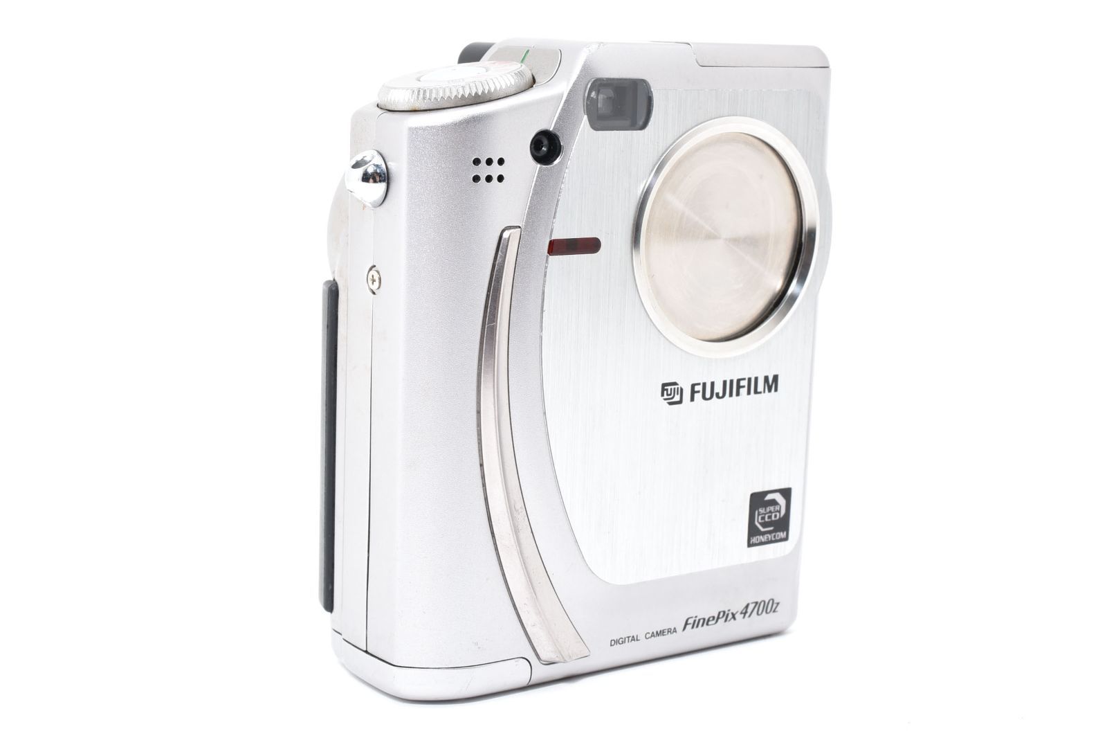 フジフイルム FinePix