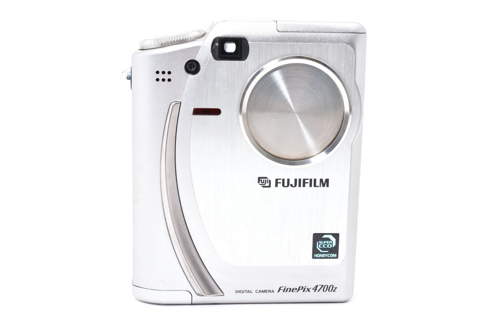 実用 フジフイルム FinePix 4700 Z LL 22 6318