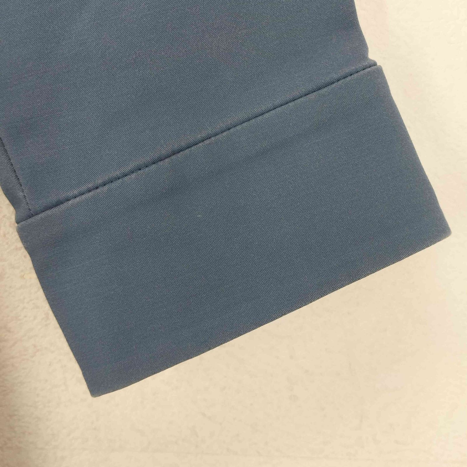 Burberry bluelabel バーバリーブルーレーベル　ノーカラーコート バーバリーブルーレーベル BURBERRY BLUE LABEL ノーカラーコート