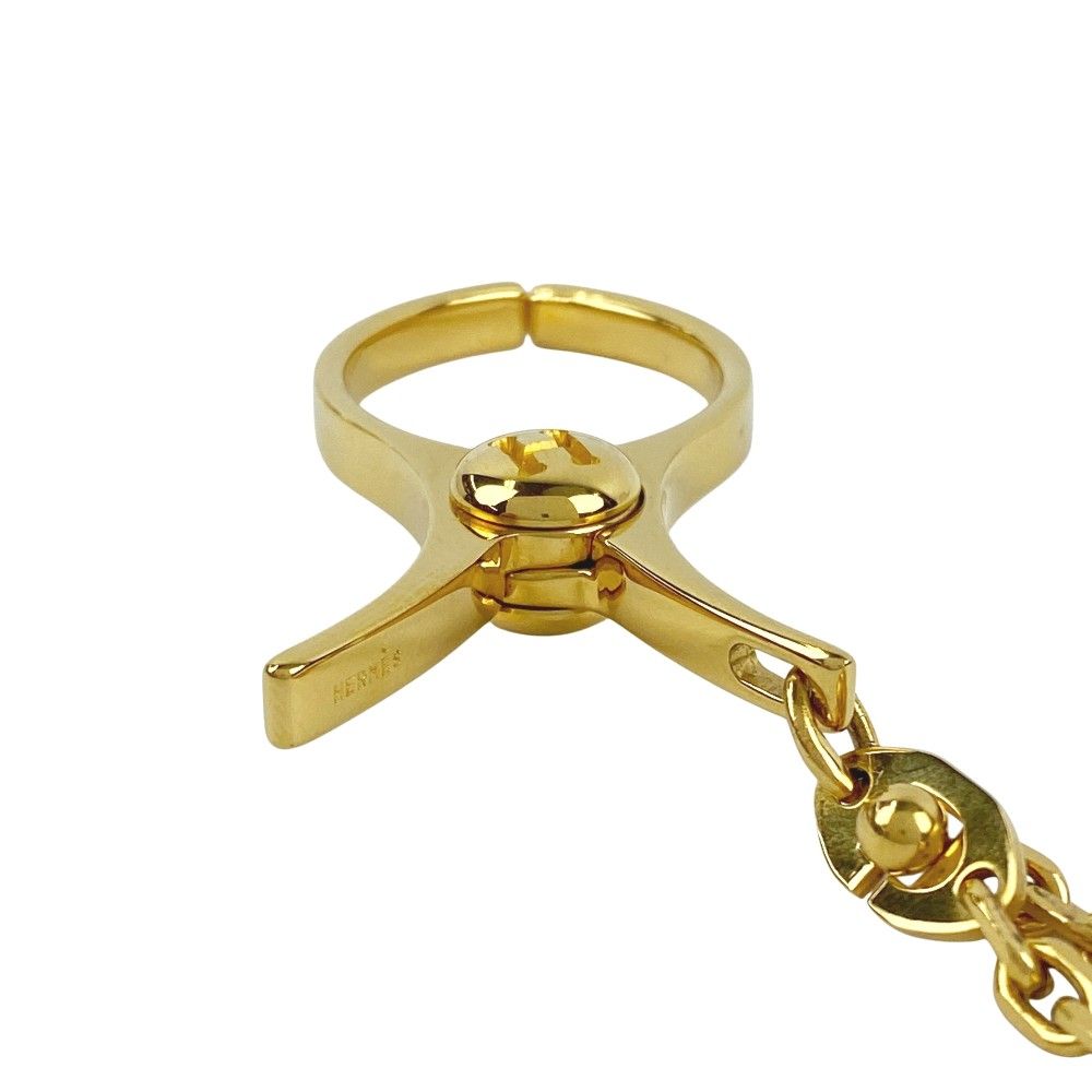 エルメス □美品□ フィルー グローブホルダー 手袋 ホルダー GP