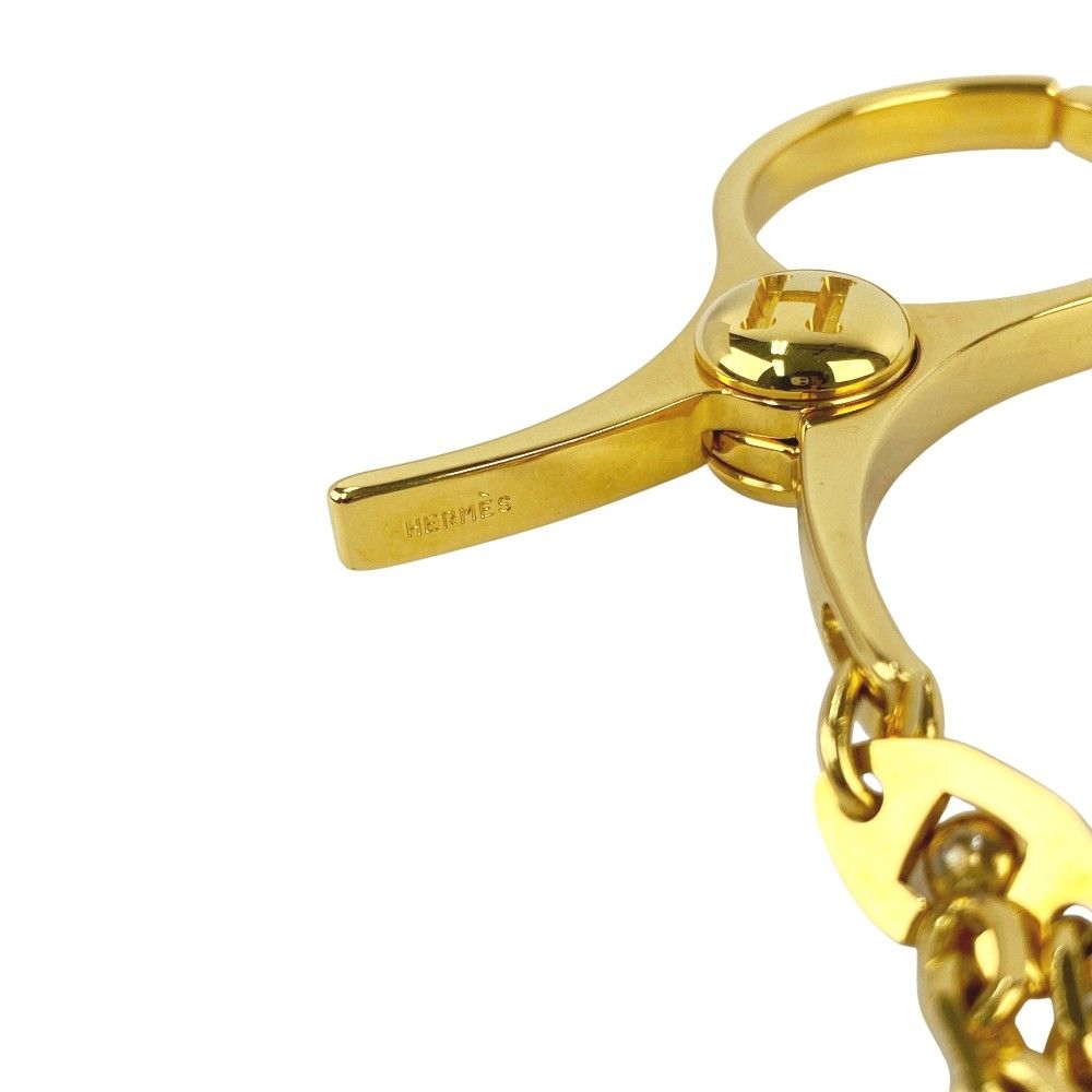 エルメス □美品□ フィルー グローブホルダー 手袋 ホルダー GP