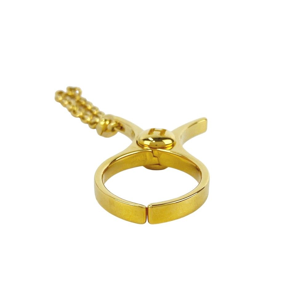 エルメス □美品□ フィルー グローブホルダー 手袋 ホルダー GP