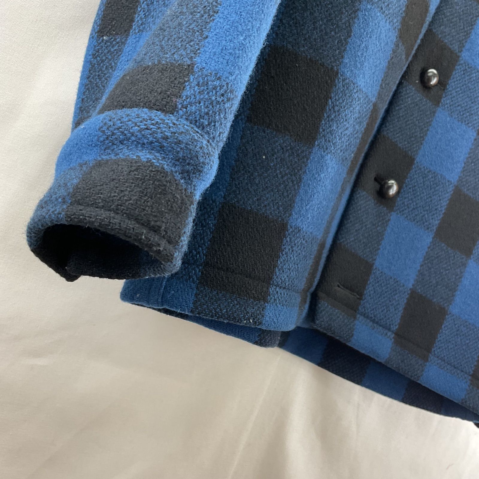 TENDERLOIN T-BUFFALO JACKET テンダーロイン バッファロー ジャケット