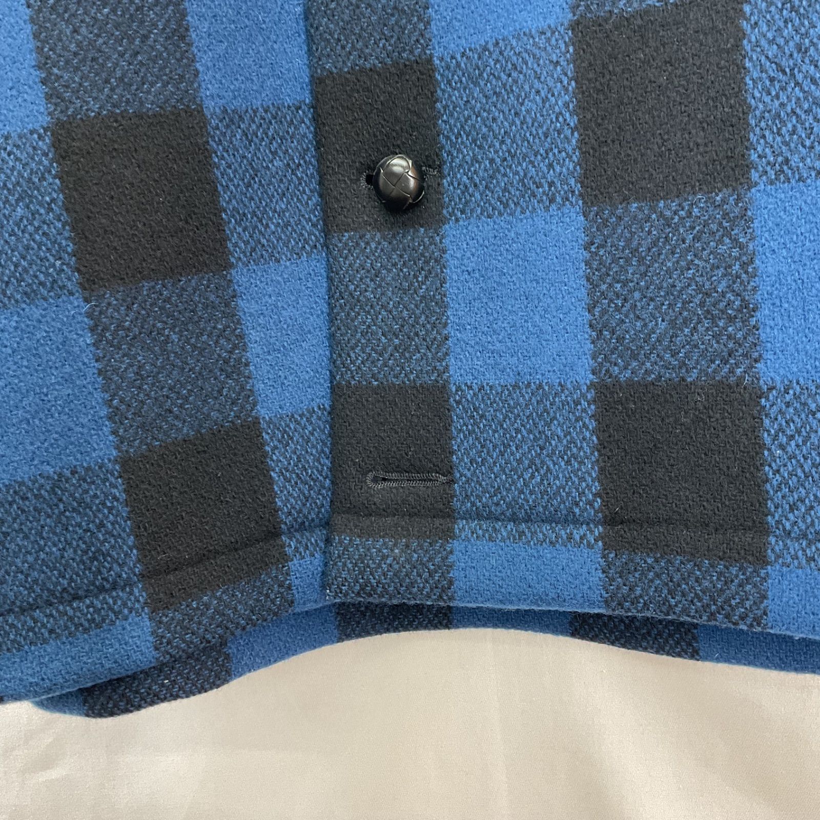 TENDERLOIN T-BUFFALO JACKET テンダーロイン バッファロー ジャケット