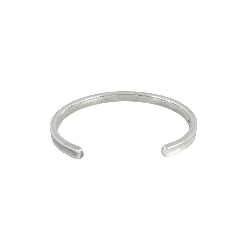 ティファニー □美品□ バングル アクセサリー シルバー SV925 1837